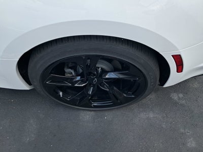 2023 Chevrolet Camaro LT1