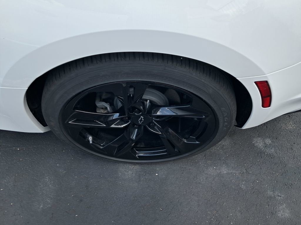 2023 Chevrolet Camaro LT1