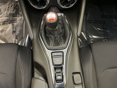 2023 Chevrolet Camaro LT1