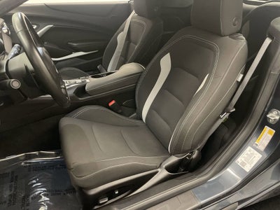 2023 Chevrolet Camaro LT1