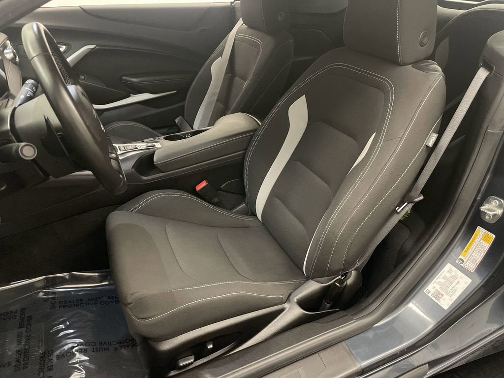 2023 Chevrolet Camaro LT1