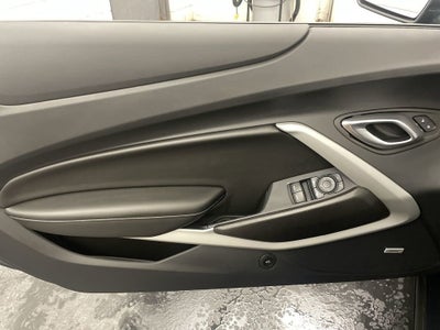 2023 Chevrolet Camaro LT1