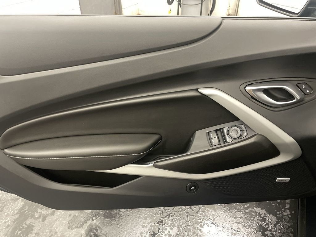 2023 Chevrolet Camaro LT1