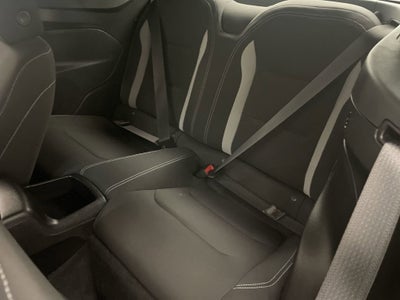 2023 Chevrolet Camaro LT1