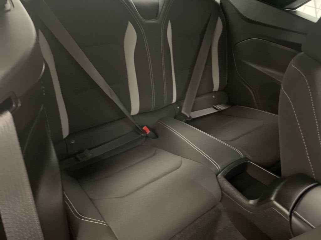 2023 Chevrolet Camaro LT1