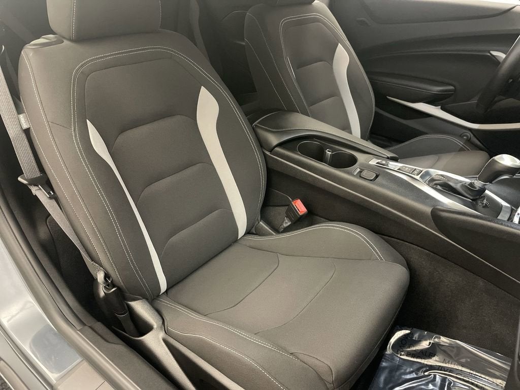 2023 Chevrolet Camaro LT1