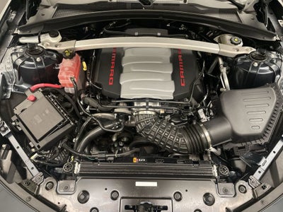 2023 Chevrolet Camaro LT1
