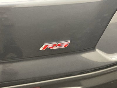 2023 Chevrolet Camaro LT1