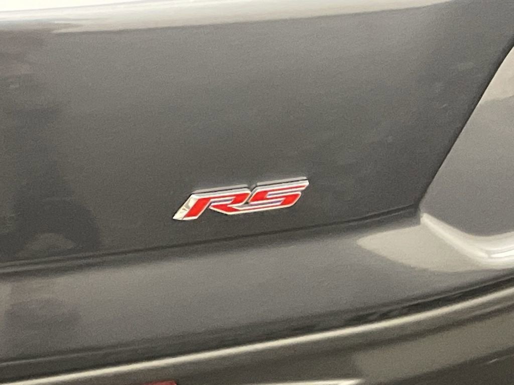 2023 Chevrolet Camaro LT1
