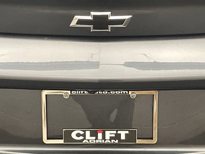 2023 Chevrolet Camaro LT1