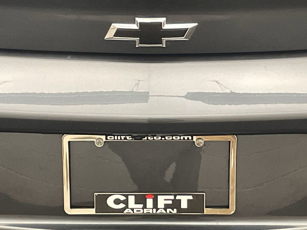 2023 Chevrolet Camaro LT1