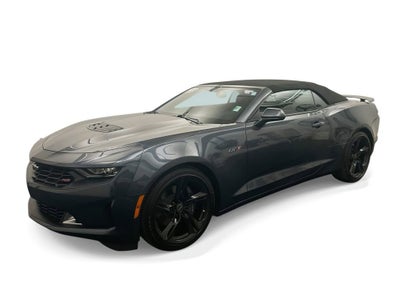 2023 Chevrolet Camaro LT1