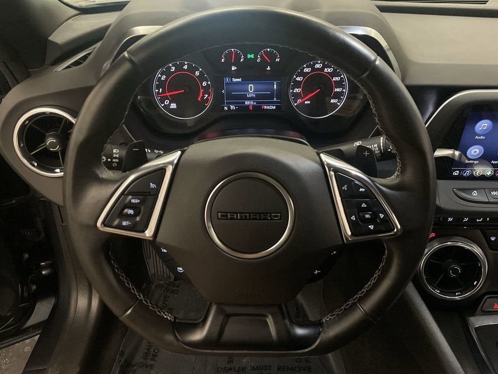 2023 Chevrolet Camaro LT1