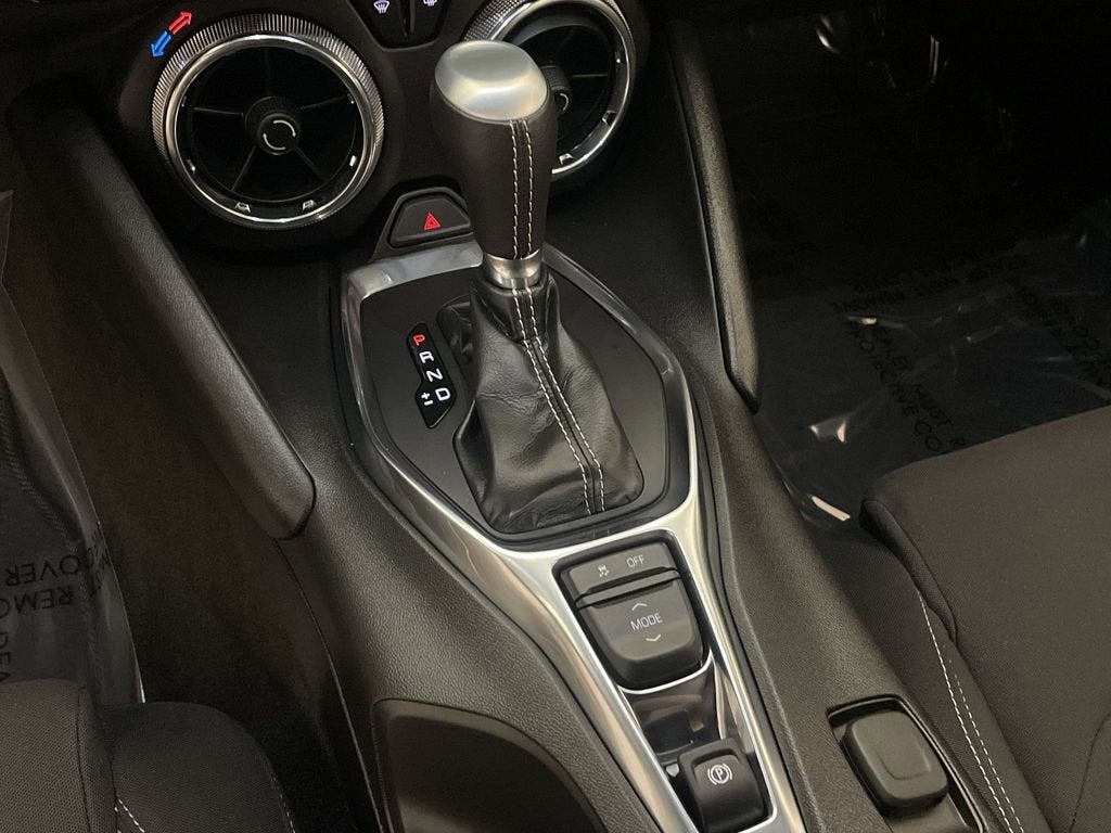 2023 Chevrolet Camaro LT1