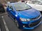 2019 Chevrolet Sonic LT