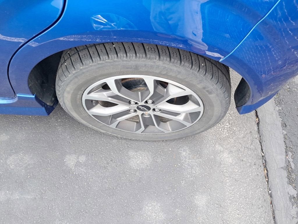 2019 Chevrolet Sonic LT