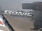 2020 Chevrolet Sonic LT