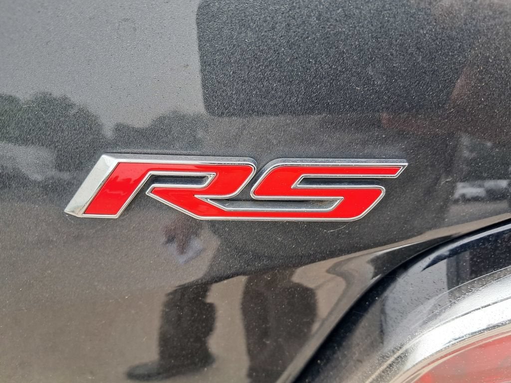 2020 Chevrolet Sonic LT