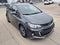 2020 Chevrolet Sonic LT