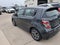 2020 Chevrolet Sonic LT