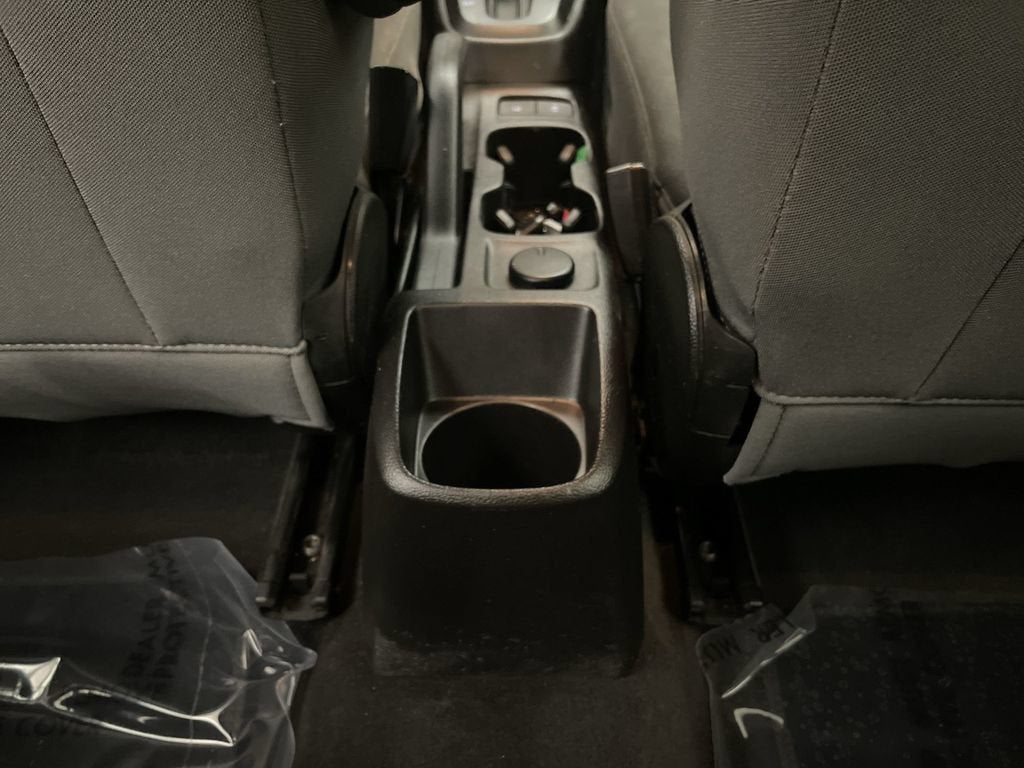 2020 Chevrolet Sonic LT
