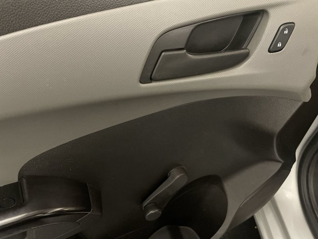 2020 Chevrolet Sonic LT