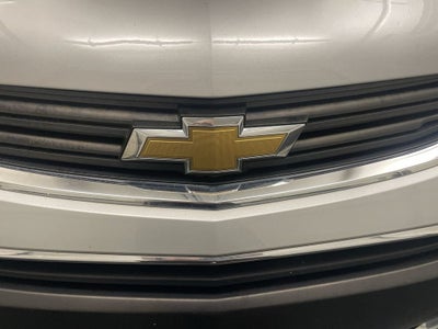2020 Chevrolet Sonic LT