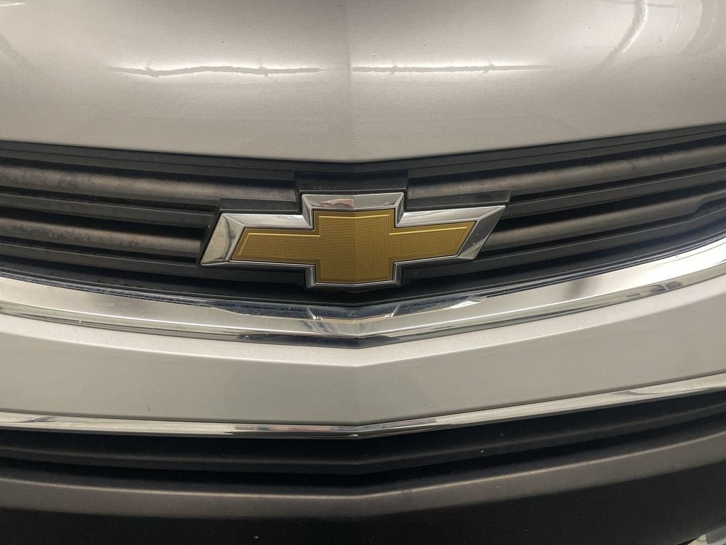 2020 Chevrolet Sonic LT