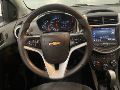 2020 Chevrolet Sonic LT