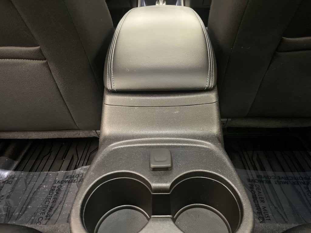 2018 Chevrolet Volt LT