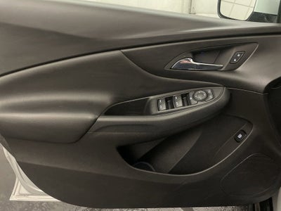 2018 Chevrolet Volt LT