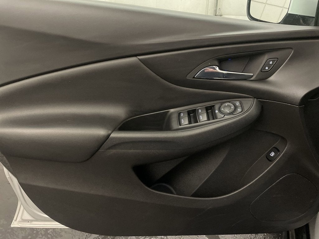 2018 Chevrolet Volt LT