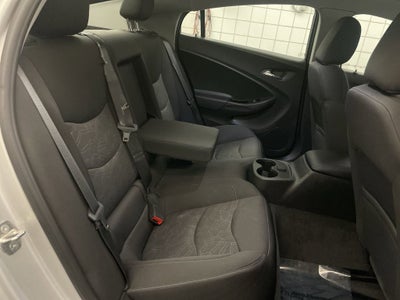 2018 Chevrolet Volt LT