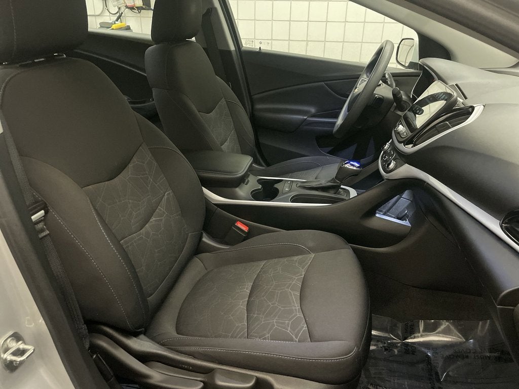 2018 Chevrolet Volt LT