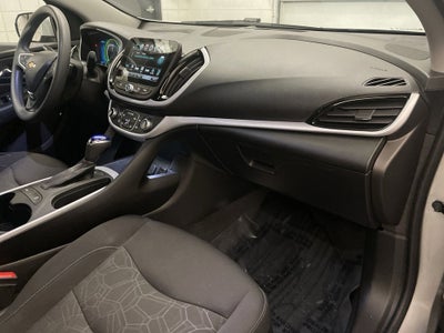 2018 Chevrolet Volt LT