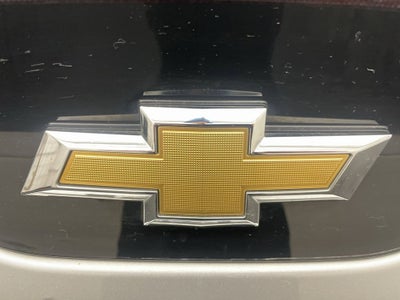 2018 Chevrolet Volt LT