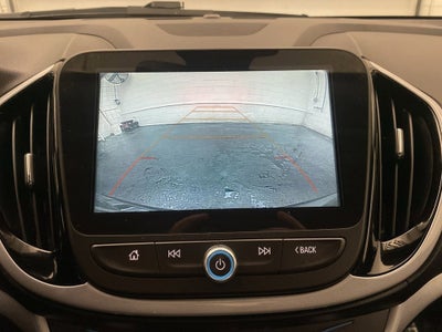 2018 Chevrolet Volt LT