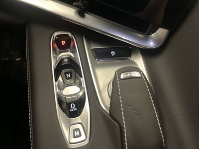 2024 Chevrolet Corvette Stingray 1LT