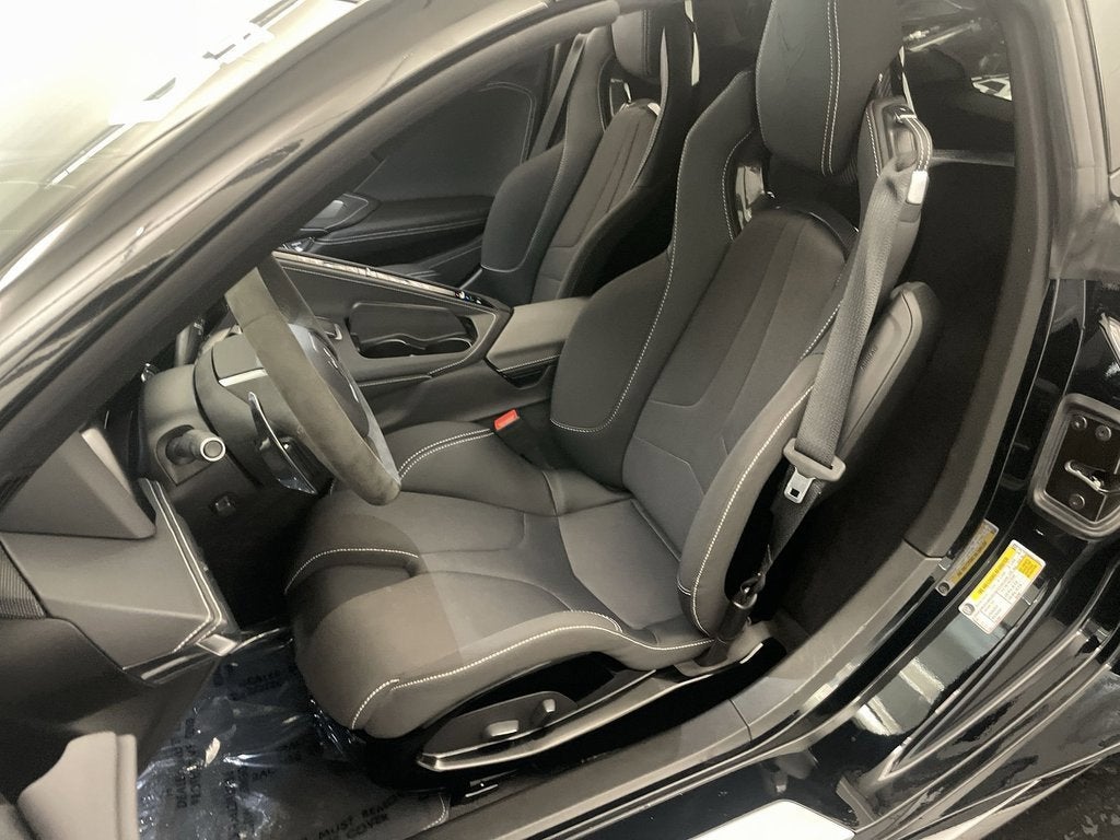 2024 Chevrolet Corvette Stingray 1LT