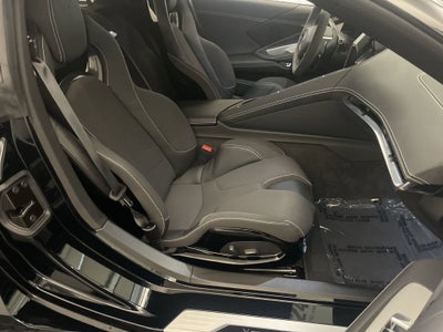 2024 Chevrolet Corvette Stingray 1LT