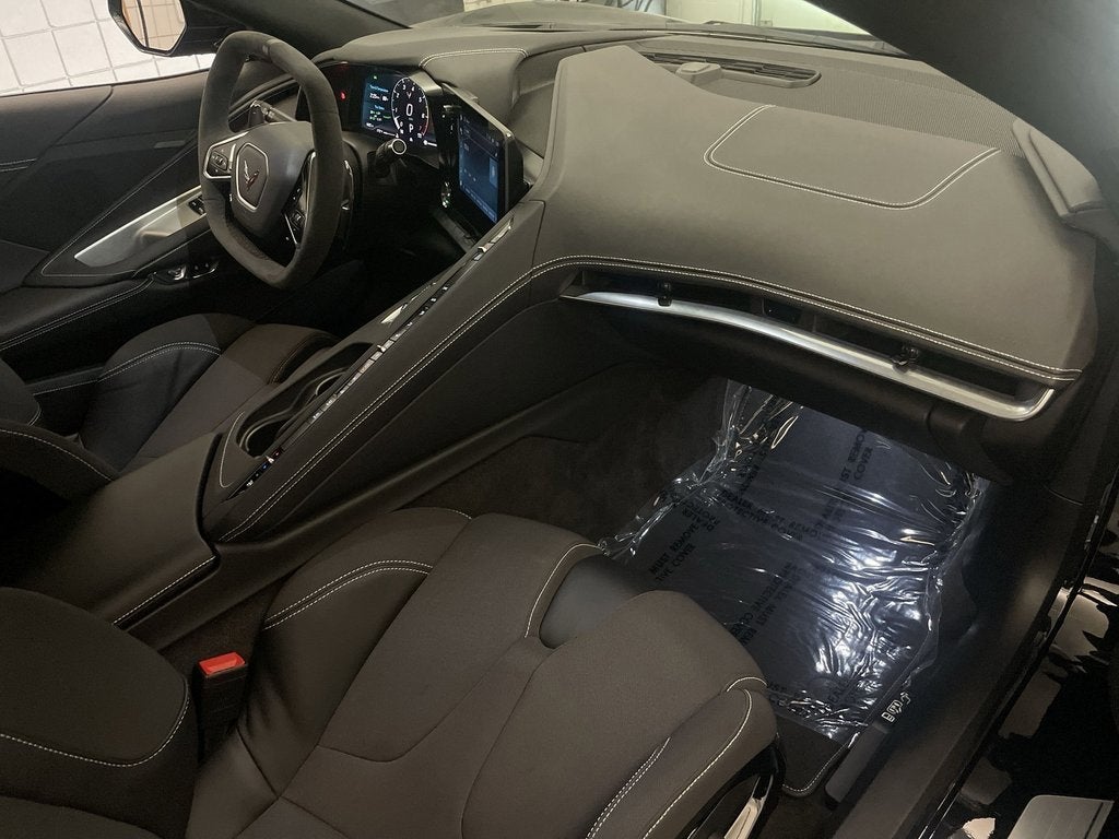 2024 Chevrolet Corvette Stingray 1LT