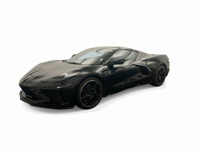 2024 Chevrolet Corvette Stingray 1LT