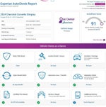 2024 Chevrolet Corvette Stingray 1LT