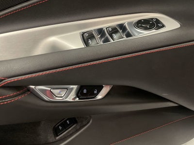 2022 Chevrolet Corvette Stingray 1LT