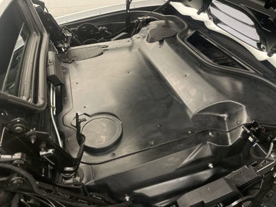 2022 Chevrolet Corvette Stingray 1LT