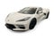 2022 Chevrolet Corvette Stingray 1LT