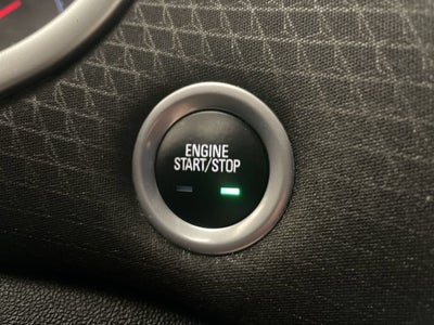 2023 Chevrolet Malibu LS