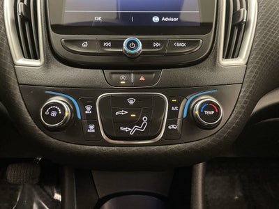 2023 Chevrolet Malibu LS