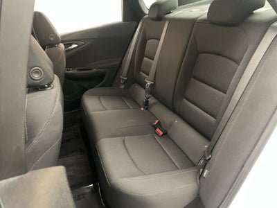 2023 Chevrolet Malibu LS