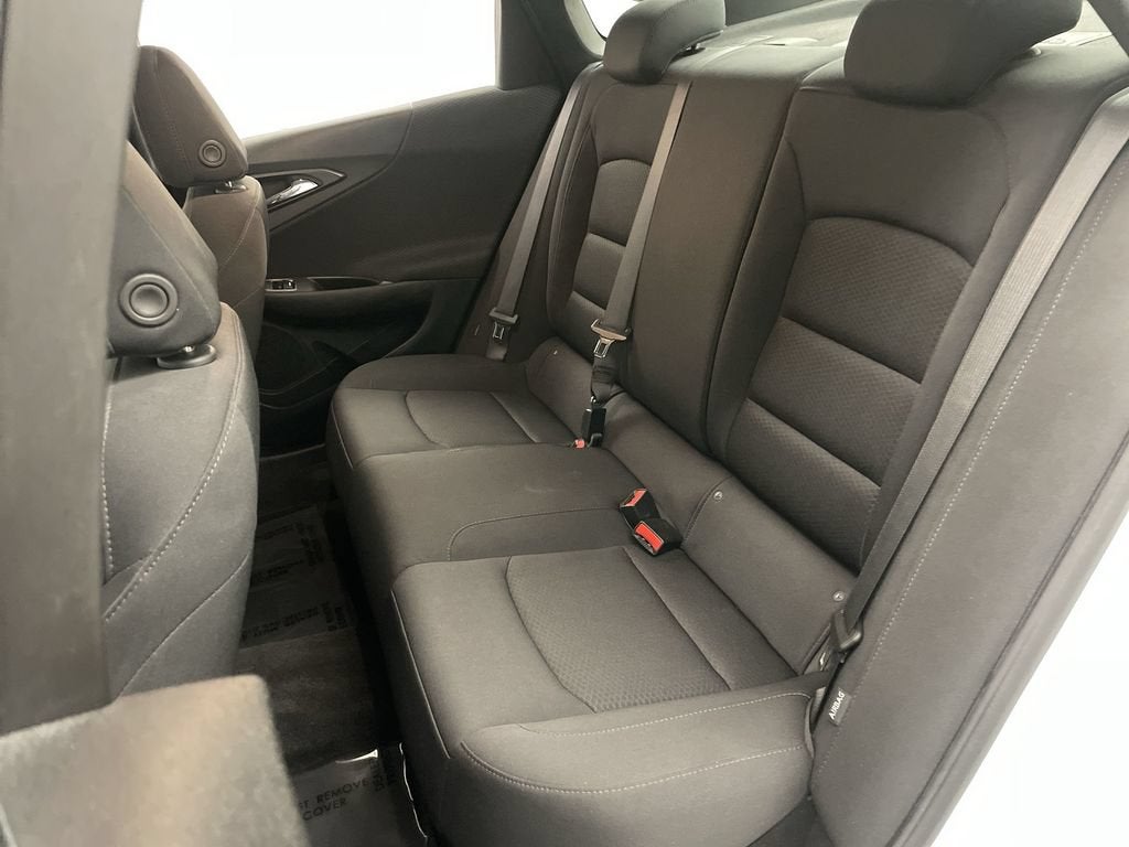 2023 Chevrolet Malibu LS